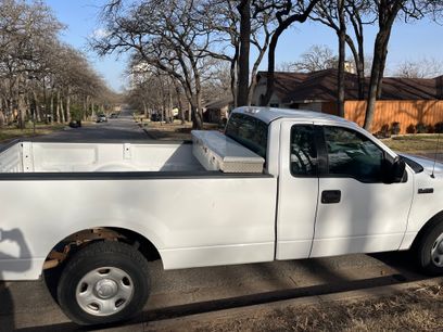 Used 2004 Ford F150 XL