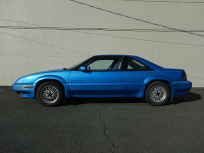 Used 1992 Pontiac Grand Prix SE