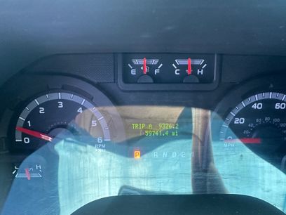 Used 2014 Ford E-350 and Econoline 350 XLT