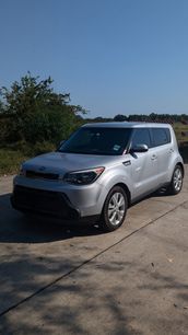 Used 2015 Kia Soul +
