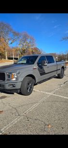Used 2018 Ford F150 XLT