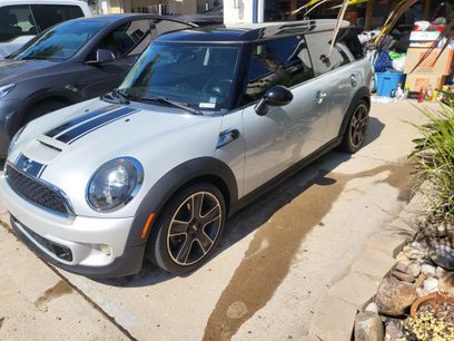 Used 2012 MINI Cooper Clubman S