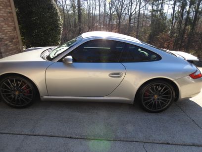 Used 2005 Porsche 911 Carrera S
