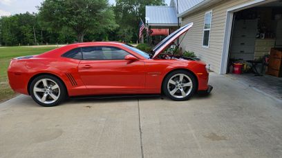 Used 2011 Chevrolet Camaro SS w/ RS Package