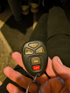 Used 2010 Chevrolet Impala LT
