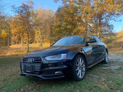 Used 2014 Audi A4 2.0T Premium Plus w/ Premium Plus Package