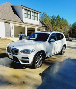Used 2021 BMW X3 sDrive30i w/ Convenience Package