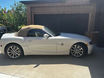 Used 2008 BMW Z4 3.0i