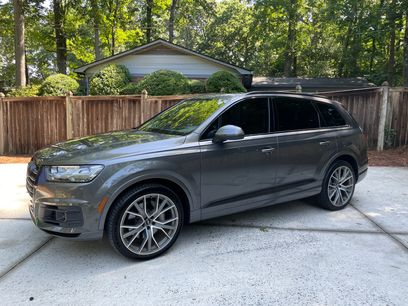Used 2019 Audi Q7 3.0T Prestige