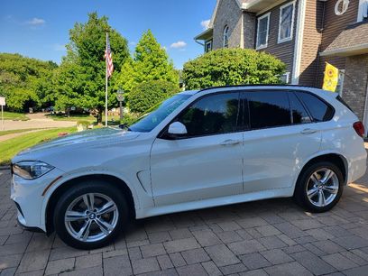 Used 2015 BMW X5 xDrive35i