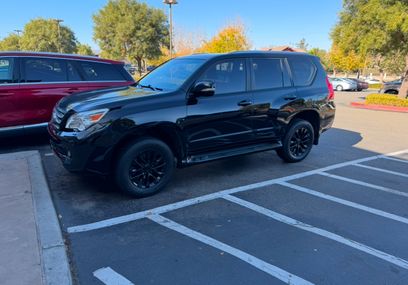 Used 2013 Lexus GX 460 Premium