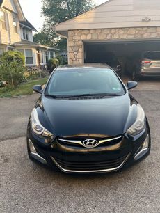 Used 2015 Hyundai Elantra SE w/ Option Group 03