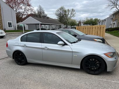 Used 2008 BMW 335i Sedan