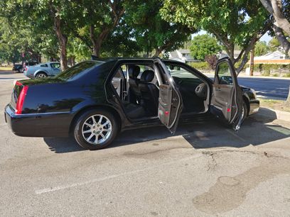 Used 2010 Cadillac DTS Luxury