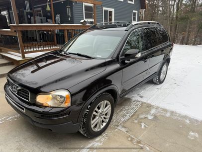 Used 2012 Volvo XC90 3.2