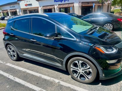 Used 2019 Chevrolet Bolt Premier