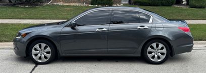 Used 2009 Honda Accord EX-L