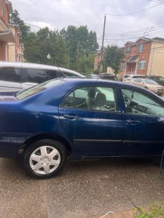 Used 2006 Toyota Corolla CE