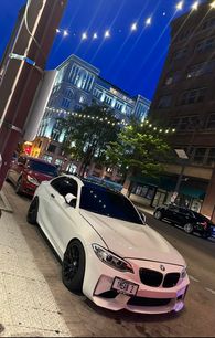 Used 2014 BMW M235i Coupe