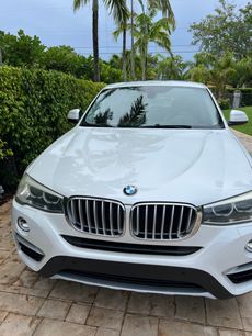Used 2016 BMW X4 xDrive28i