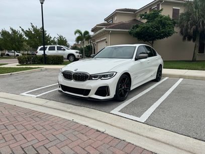 Used 2021 BMW M340i w/ Driving Assistance Package