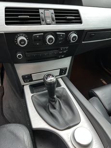 Used 2008 BMW M5