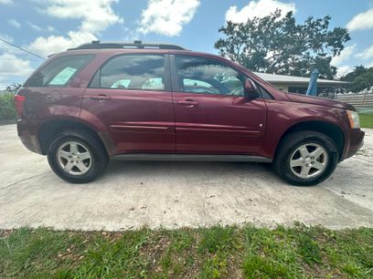Used 2009 Pontiac Torrent 2WD