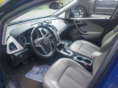 Used 2014 Buick Verano