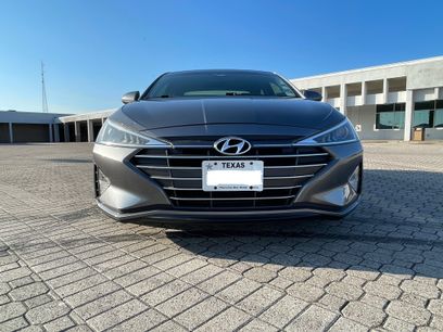 Used 2019 Hyundai Elantra Value Edition w/ Cargo Package