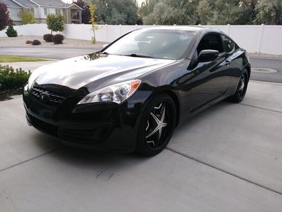 Used 2011 Hyundai Genesis 2.0T