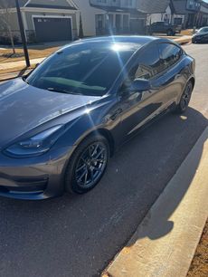 Used 2022 Tesla Model 3 Long Range