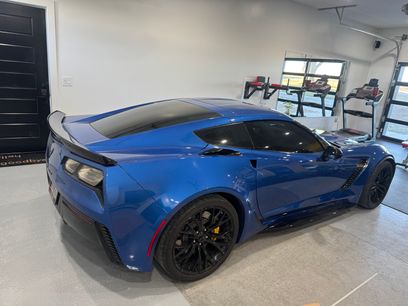 Used 2019 Chevrolet Corvette Z06