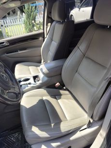 Used 2011 Jeep Grand Cherokee Laredo
