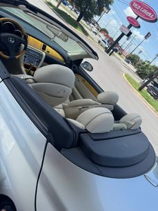 Used 2005 Lexus SC 430 Convertible
