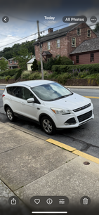 Used 2016 Ford Escape SE