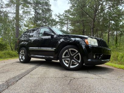 Used 2007 Jeep Grand Cherokee SRT8 w/ SRT Option Group I