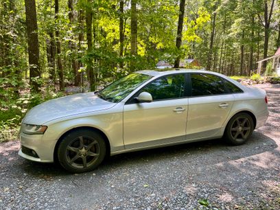Used 2009 Audi A4 2.0T Premium