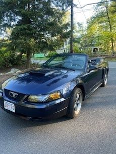 Used 2003 Ford Mustang GT