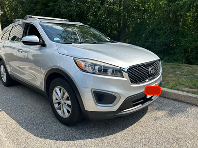 Used 2017 Kia Sorento LX