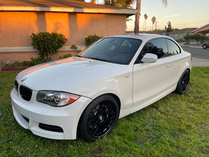 Used 2011 BMW 135i Coupe