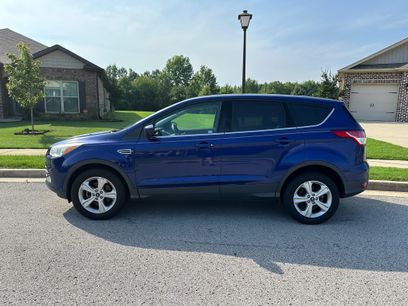 Used 2014 Ford Escape SE