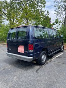 Used 2006 Ford E-350 and Econoline 350 XL
