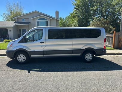 Used 2015 Ford Transit 350 XLT