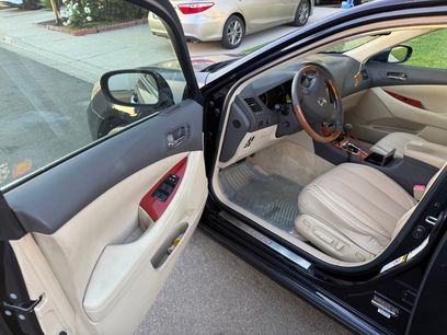 Used 2008 Lexus ES 350