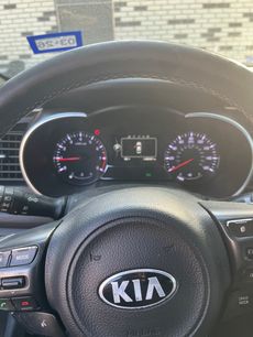Used 2015 Kia Optima SX