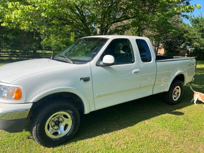 Used 2003 Ford F150 XLT