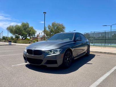 Used 2018 BMW 340i xDrive Sedan
