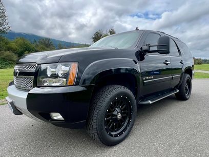 Used 2008 Chevrolet Tahoe LT w/ LT Preferred Equipment Group