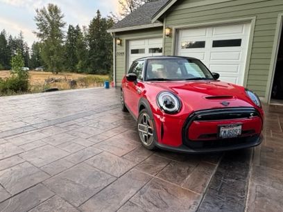 Used 2024 MINI Cooper SE