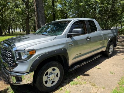 Used 2021 Toyota Tundra SR5